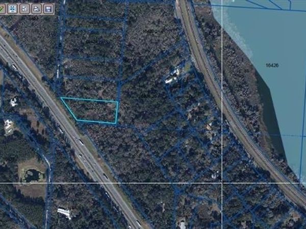 SE WACAHOOTA RD, MICANOPY, FL 32667