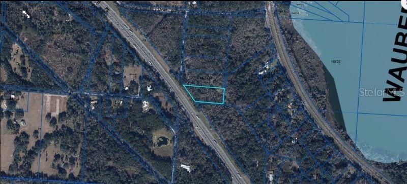 Se Wacahoota Rd, Micanopy, FL 32667 Photo