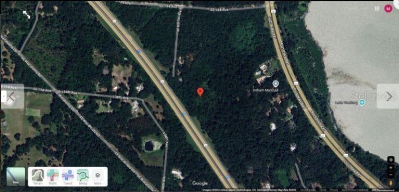 Se Wacahoota Rd, Micanopy, FL 32667 Photo