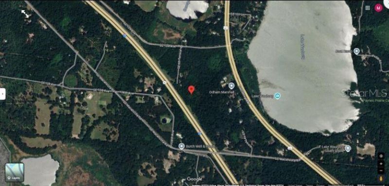 Se Wacahoota Rd, Micanopy, FL 32667 Photo