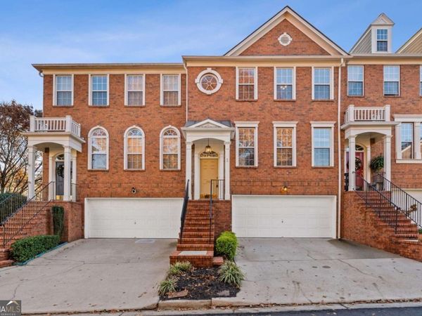 2428 Bridlewood Drive SE, Unit 24, Atlanta, GA 30339