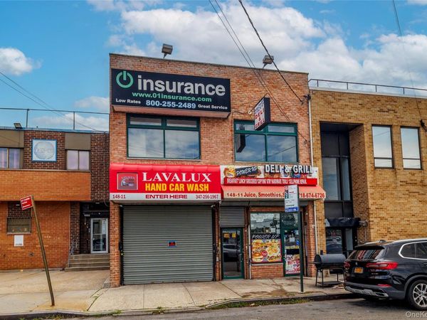 148-11 175th Street, Jamaica, NY 11434