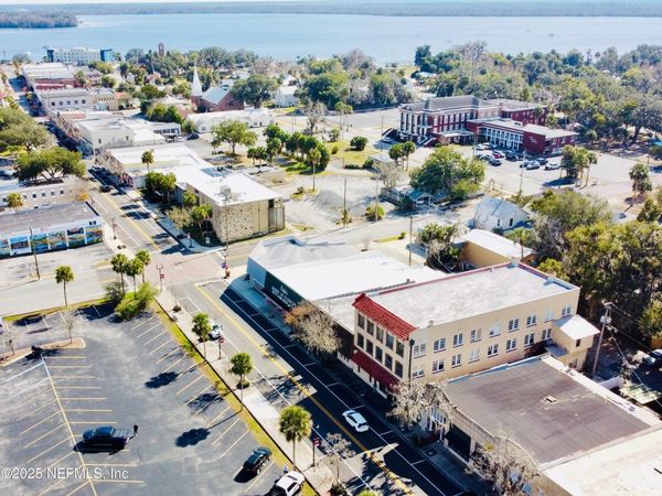 607 ST JOHNS Avenue, Palatka, FL 32177