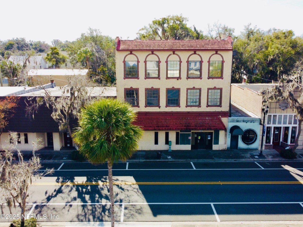 607 St Johns Avenue, Palatka, FL 32177 Photo