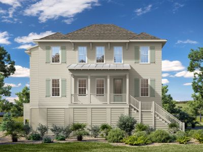 1604 John Fenwick Lane, Johns Island, SC 29455