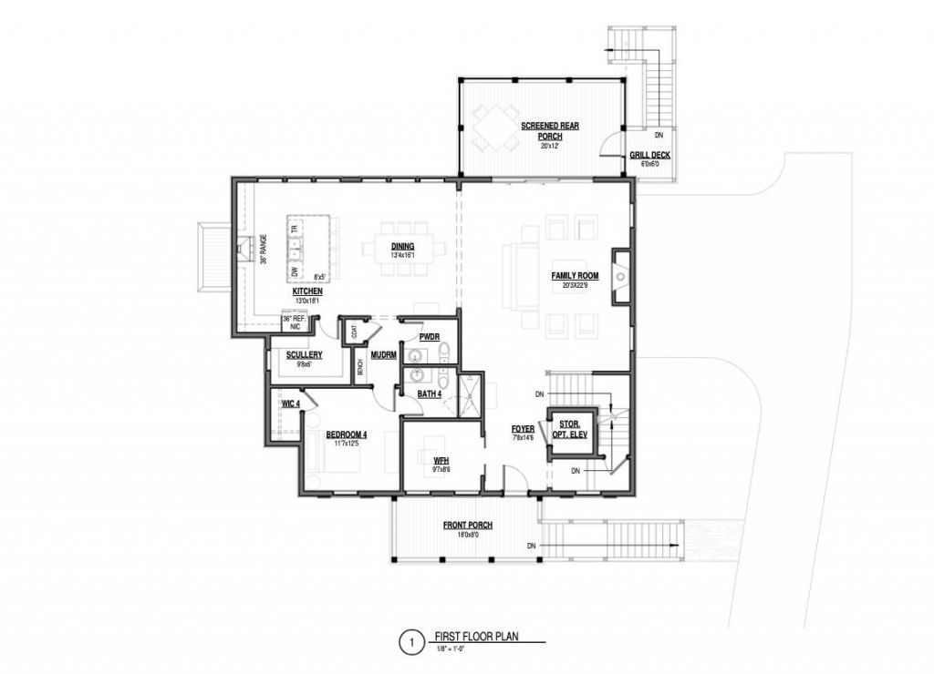1604 John Fenwick Lane Photo 3