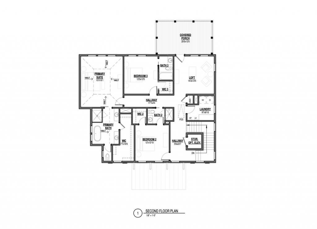 1604 John Fenwick Lane Photo 4