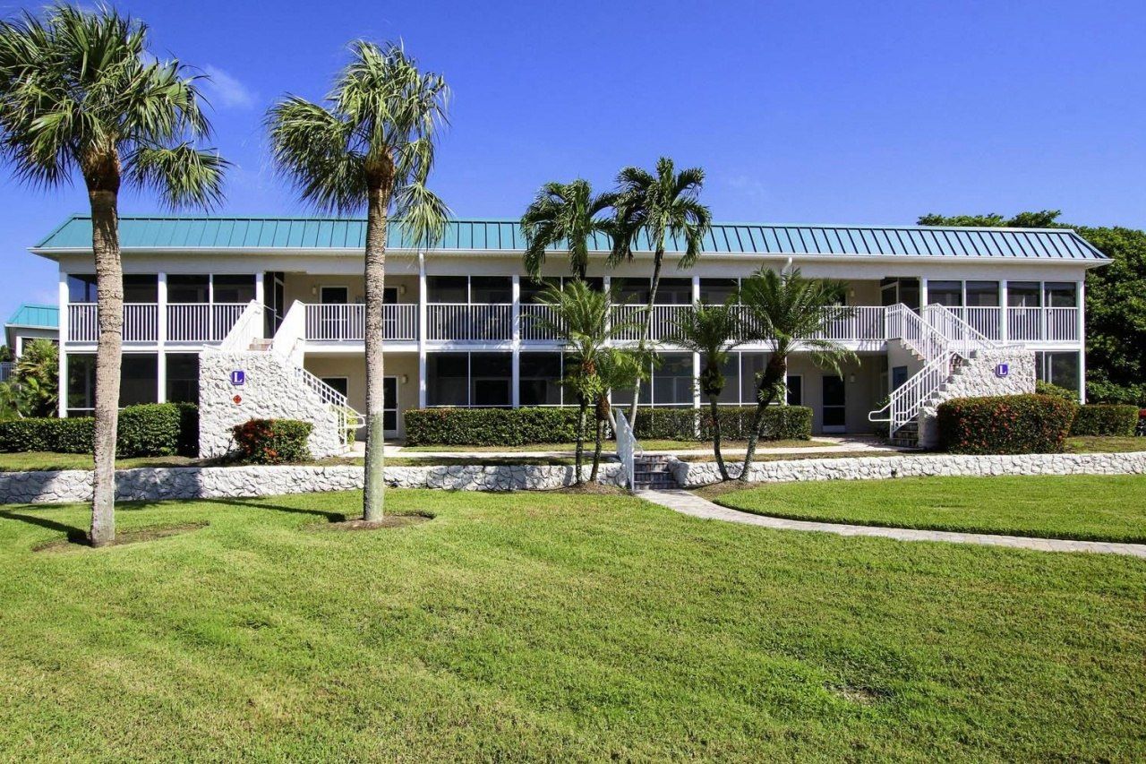 827 E Gulf Dr, Unit L1, Sanibel, FL 33957 Photo