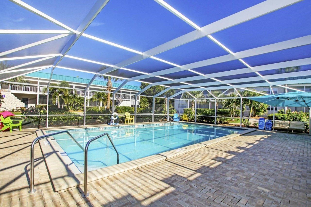 827 E Gulf Dr, Unit L1, Sanibel, FL 33957 Photo