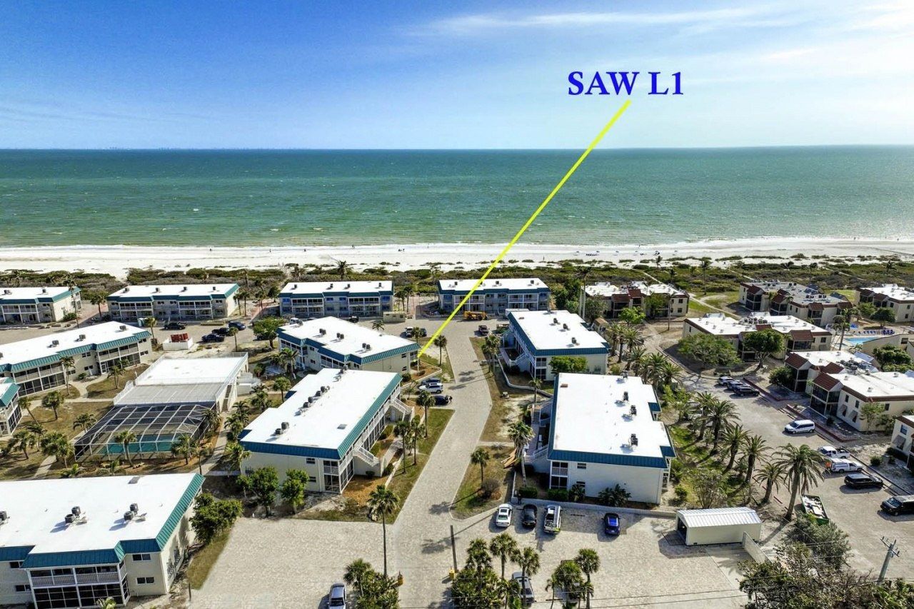 827 E Gulf Dr, Unit L1, Sanibel, FL 33957 Photo