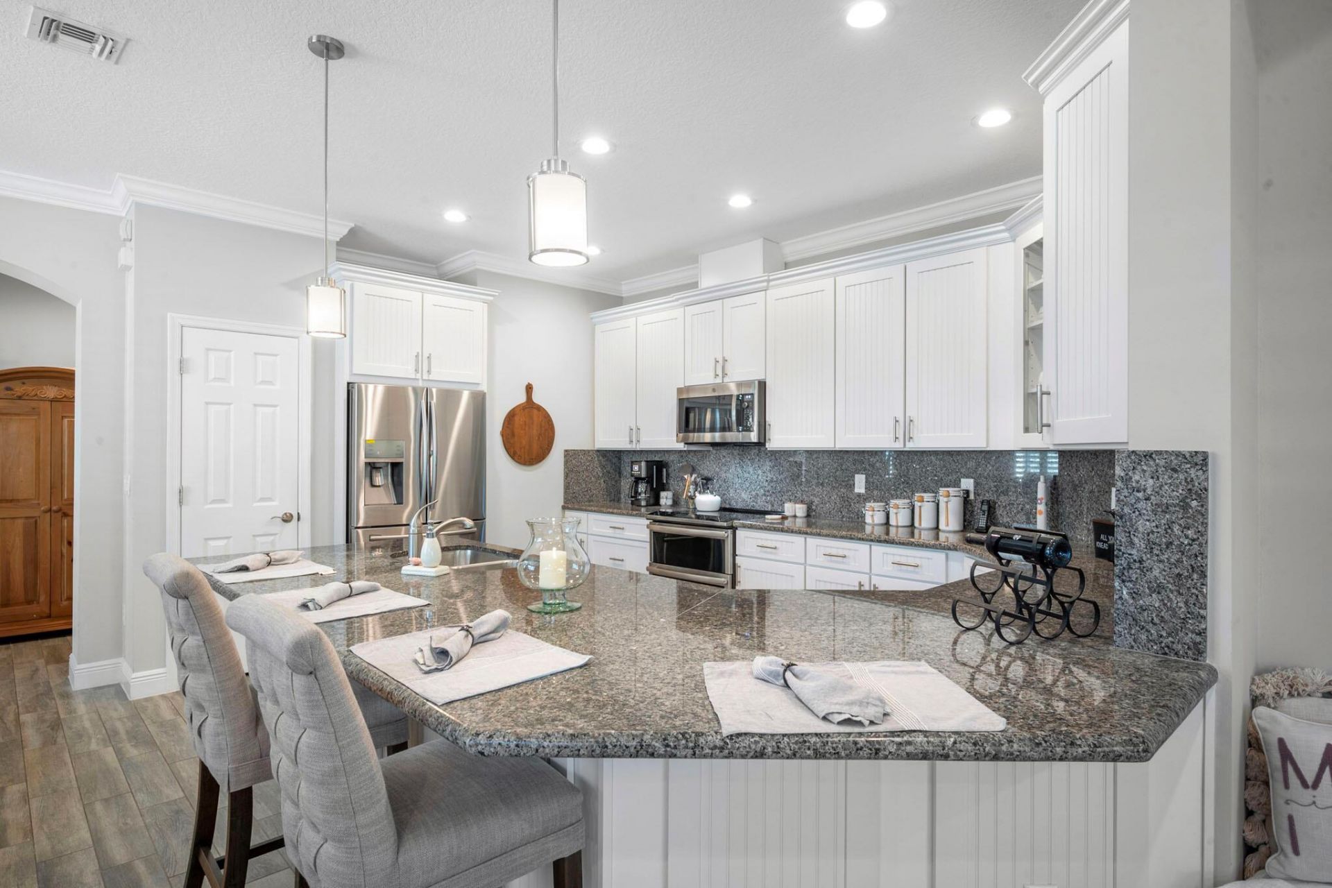 10924 SW Winding Lakes Circle, Port Saint Lucie, FL 34987 Photo