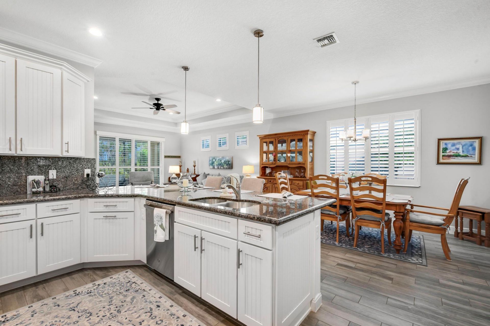 10924 SW Winding Lakes Circle, Port Saint Lucie, FL 34987 Photo