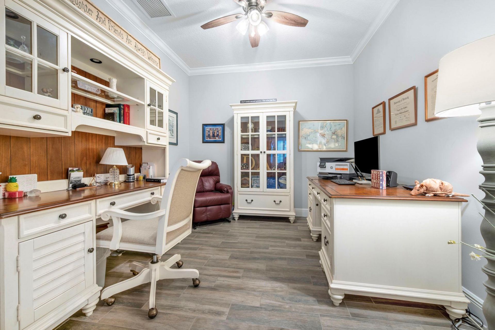 10924 SW Winding Lakes Circle, Port Saint Lucie, FL 34987 Photo