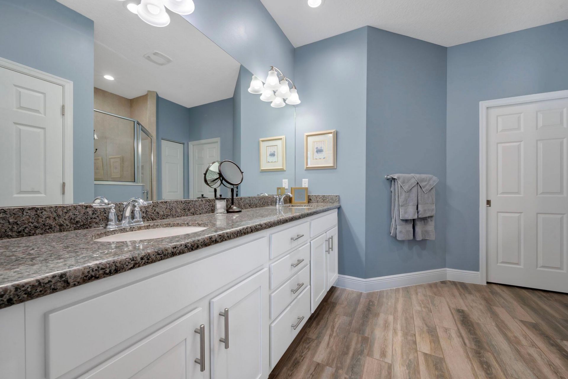 10924 SW Winding Lakes Circle, Port Saint Lucie, FL 34987 Photo