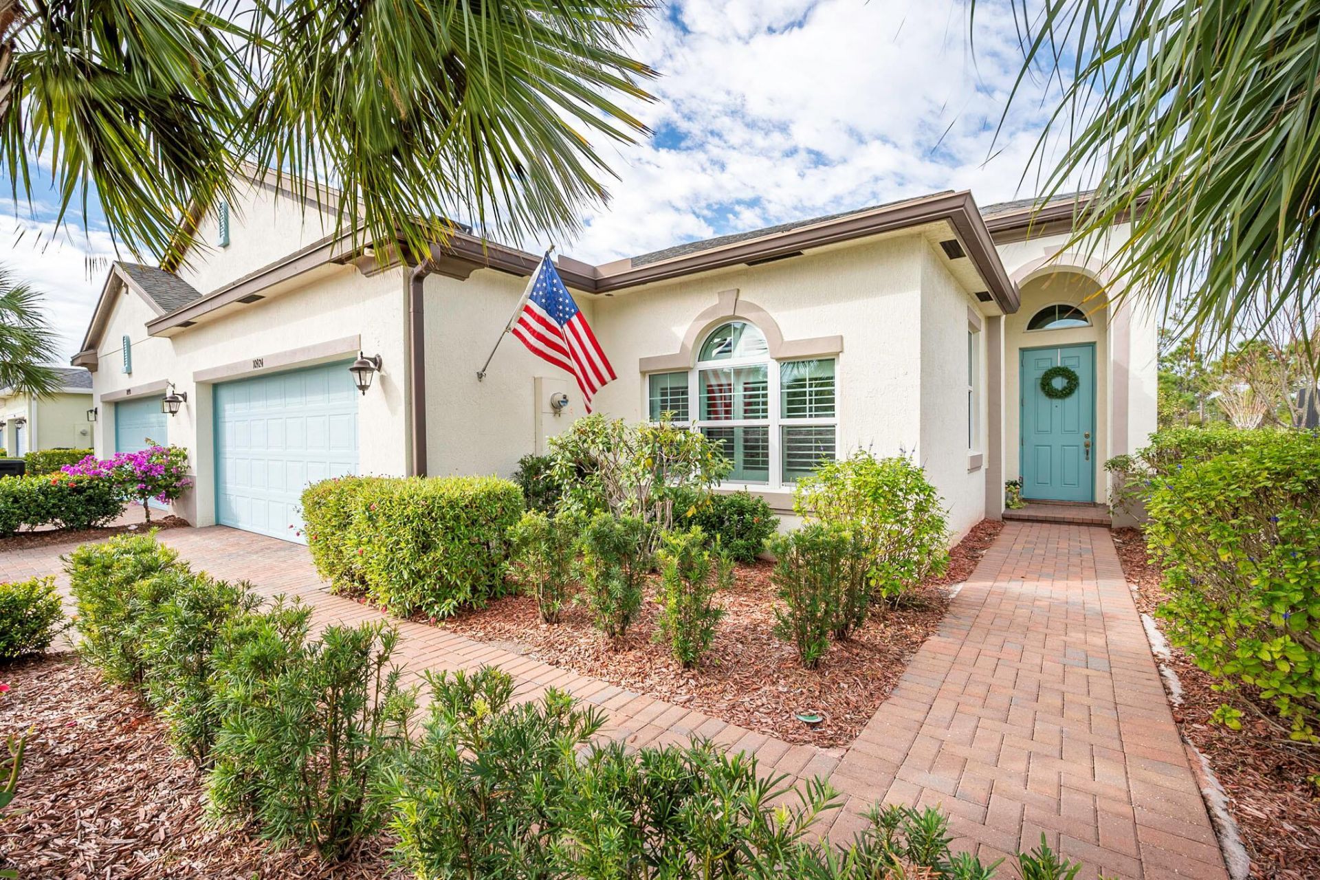10924 SW Winding Lakes Circle, Port Saint Lucie, FL 34987 Photo