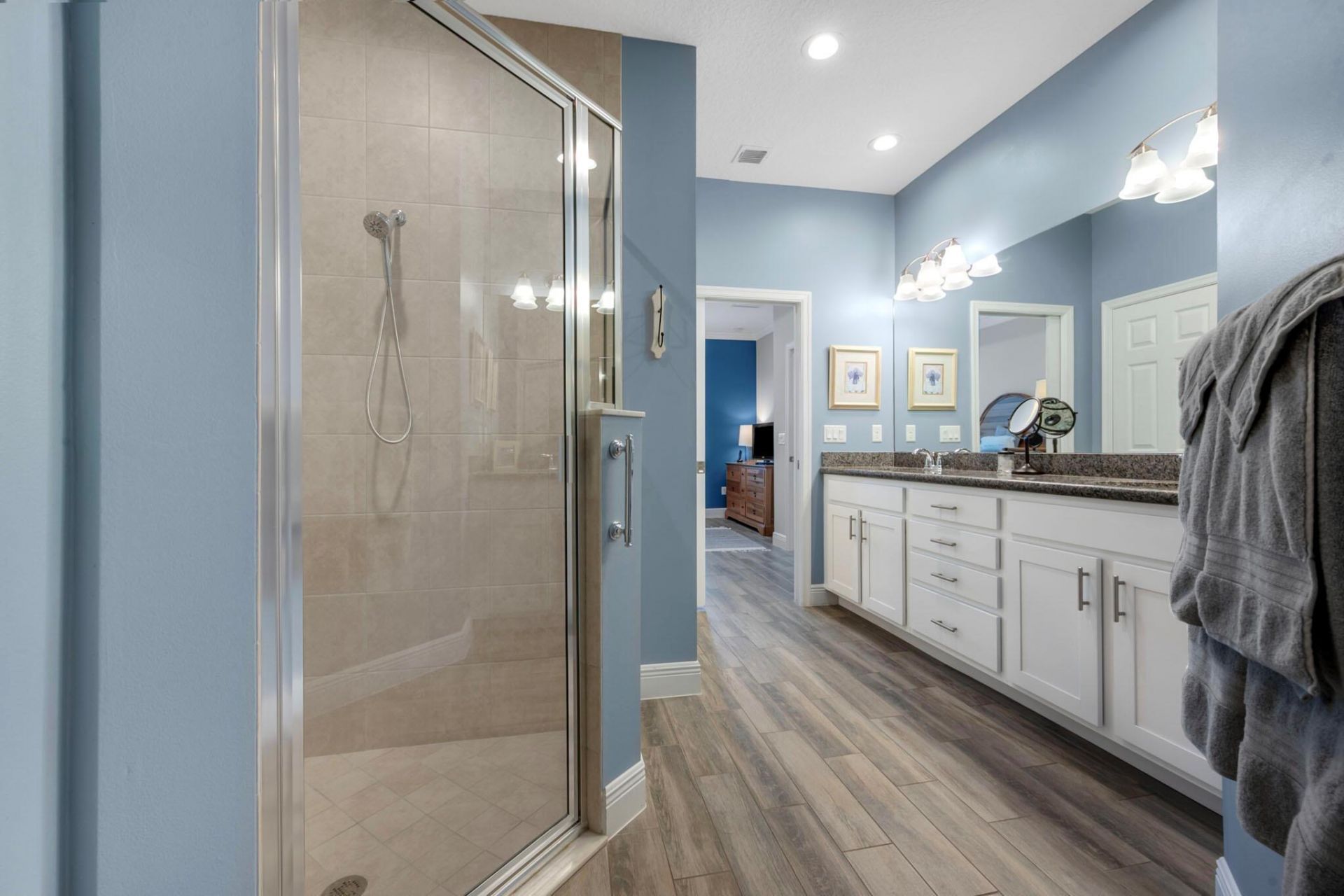 10924 SW Winding Lakes Circle, Port Saint Lucie, FL 34987 Photo