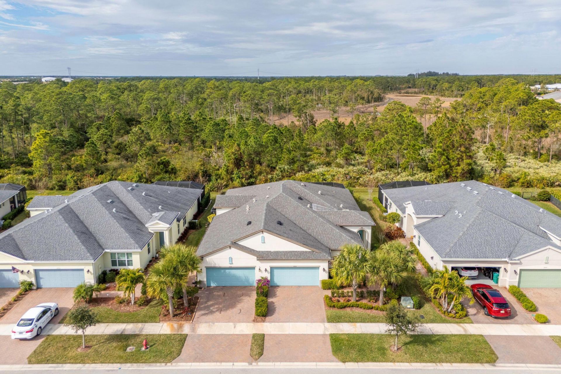 10924 SW Winding Lakes Circle, Port Saint Lucie, FL 34987 Photo