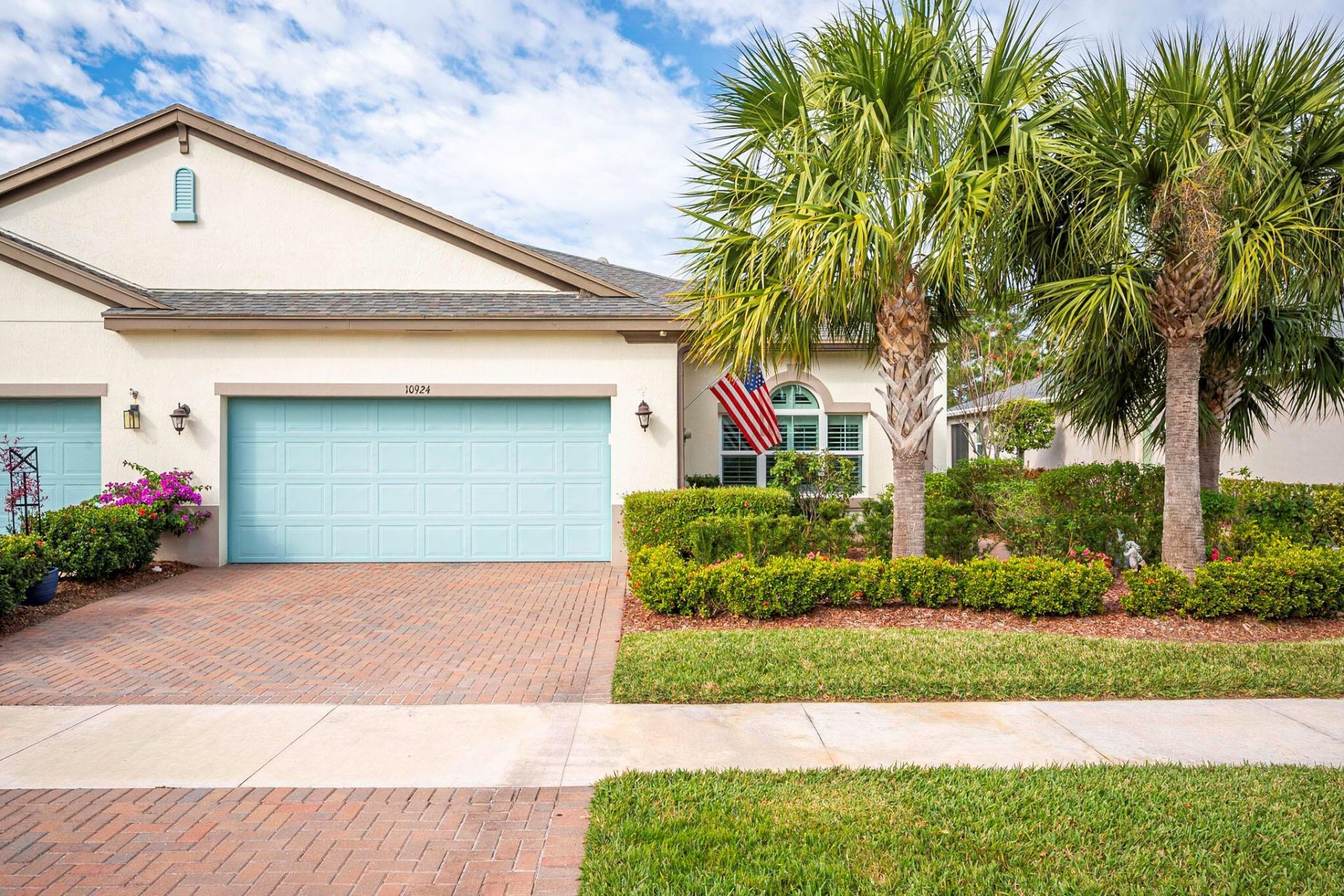 10924 SW Winding Lakes Circle, Port Saint Lucie, FL 34987 Photo