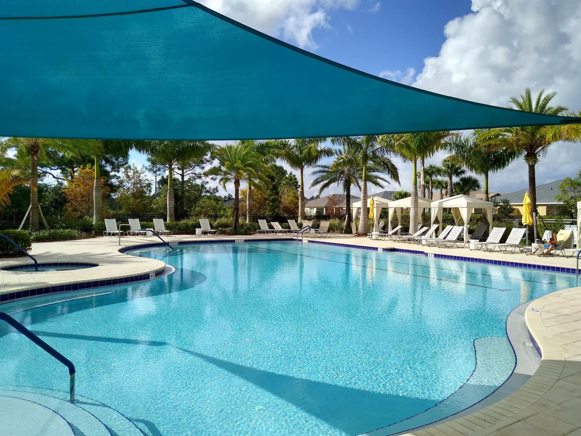 10924 SW Winding Lakes Circle, Port Saint Lucie, FL 34987 Photo