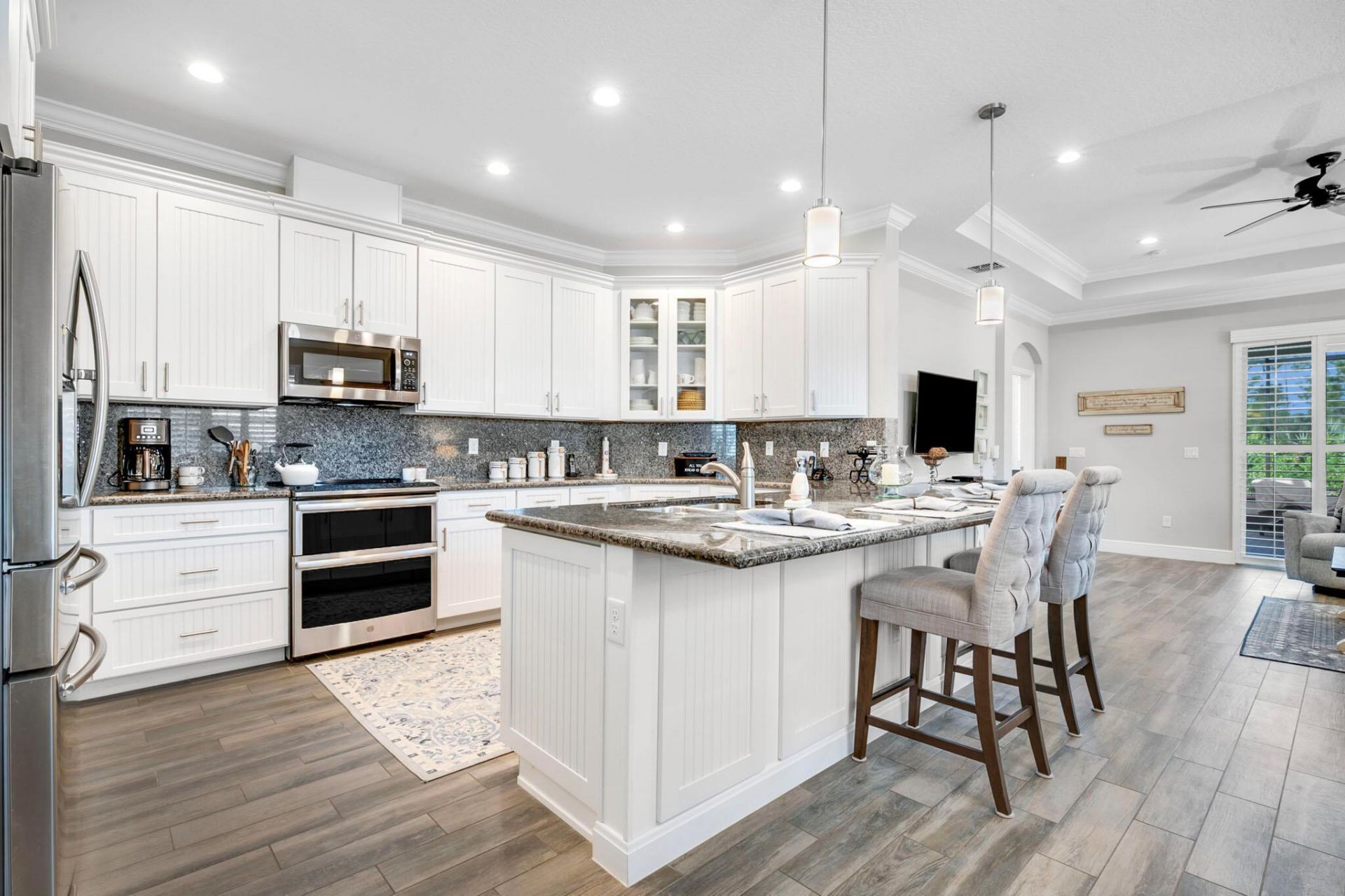 10924 SW Winding Lakes Circle, Port Saint Lucie, FL 34987 Photo