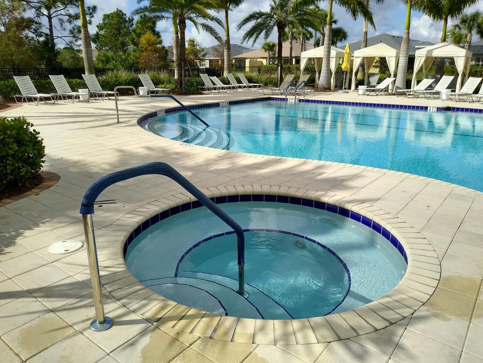 10924 SW Winding Lakes Circle, Port Saint Lucie, FL 34987 Photo