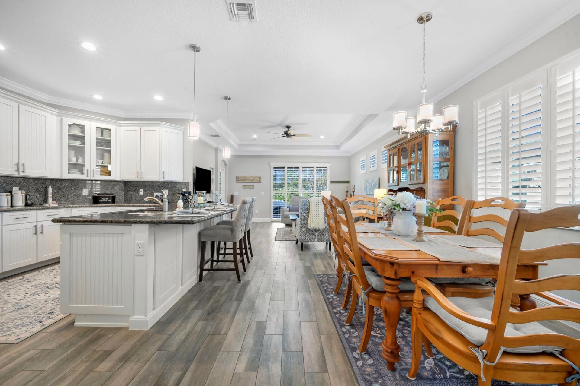 10924 SW Winding Lakes Circle, Port Saint Lucie, FL 34987 Photo