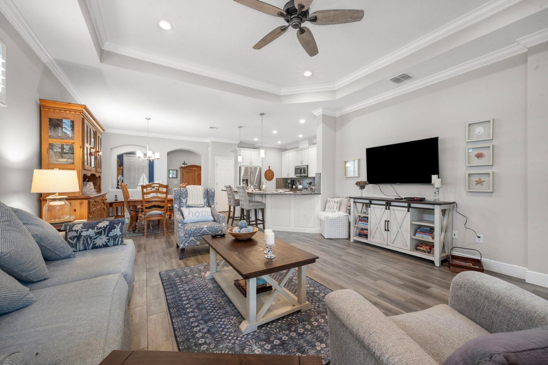 10924 SW Winding Lakes Circle, Port Saint Lucie, FL 34987 Photo