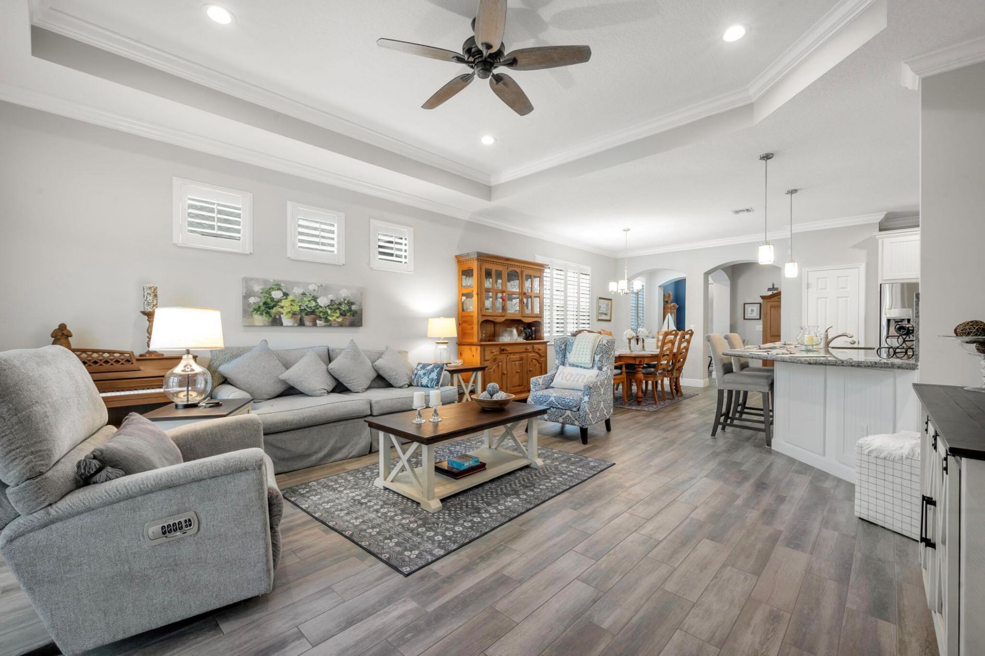 10924 SW Winding Lakes Circle, Port Saint Lucie, FL 34987 Photo