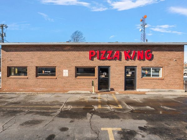 103 S Heaton Street, Knox, IN 46534