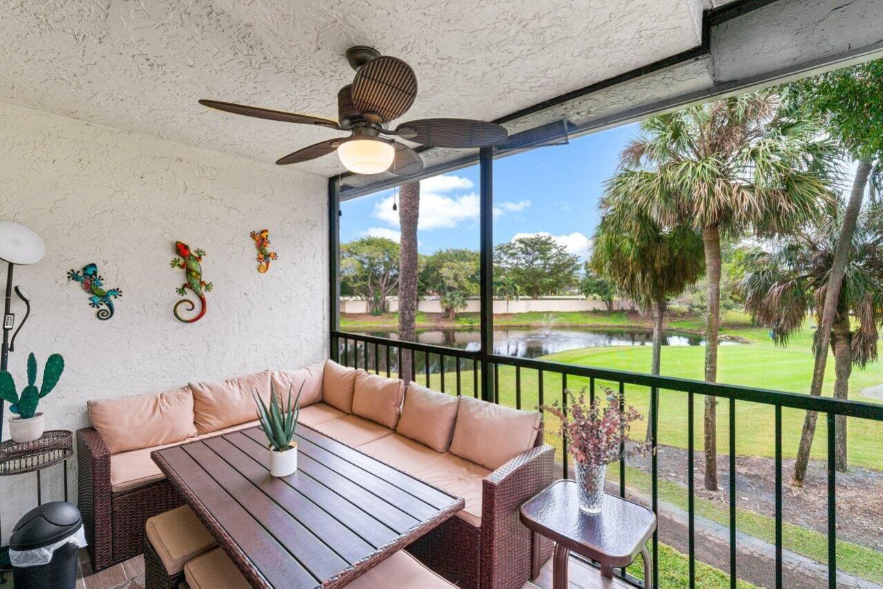 5020 Golfview Court, Unit 1426, Delray Beach, FL 33484 Photo