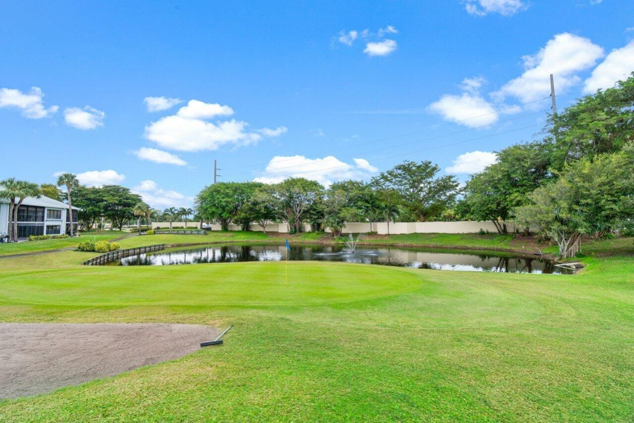 5020 Golfview Court, Unit 1426, Delray Beach, FL 33484 Photo