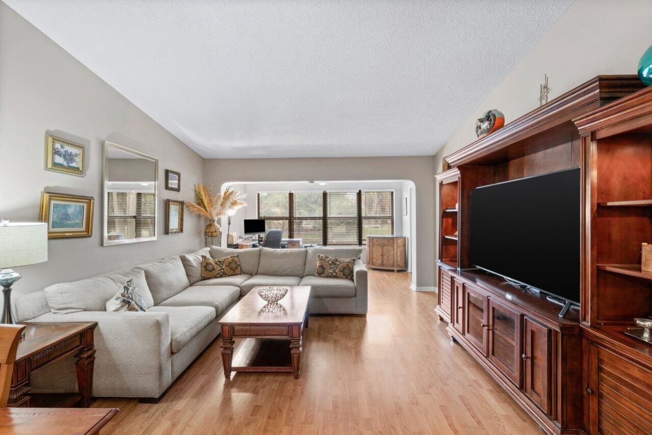 5020 Golfview Court, Unit 1426, Delray Beach, FL 33484 Photo