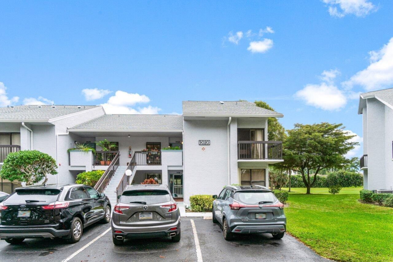 5020 Golfview Court, Unit 1426, Delray Beach, FL 33484 Photo