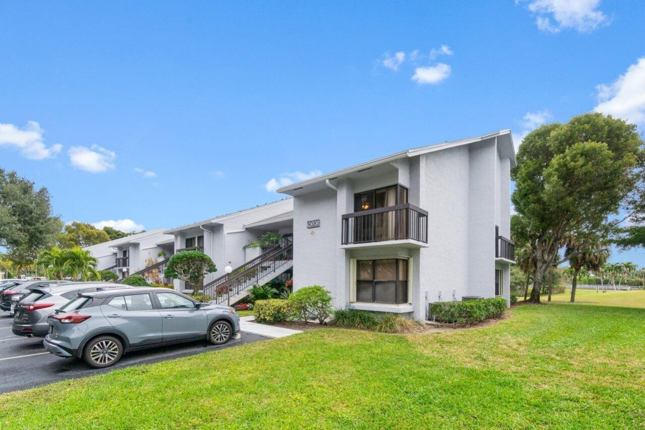 5020 Golfview Court, Unit 1426, Delray Beach, FL 33484 Photo