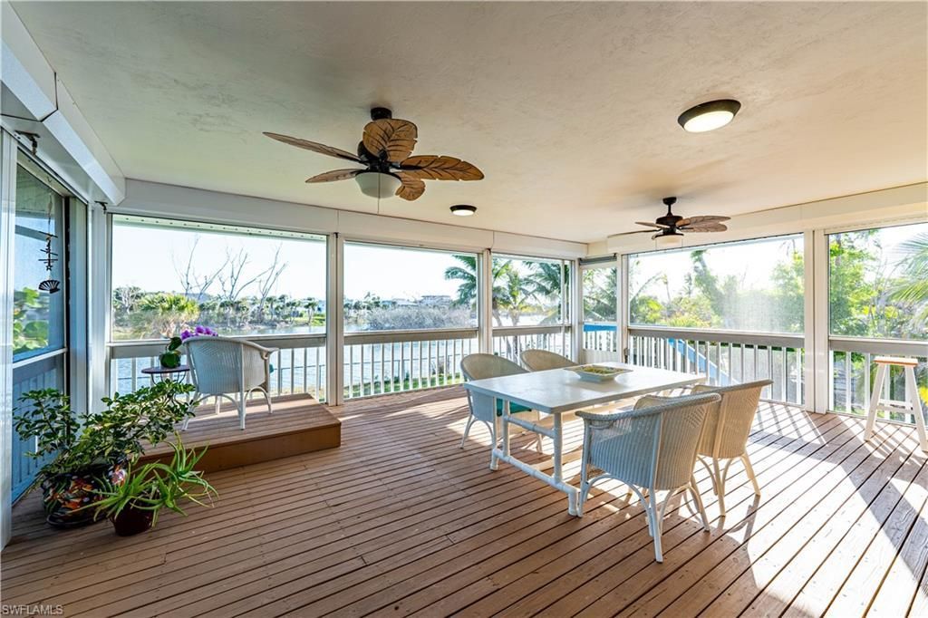 3131 Twin Lakes Ln, Sanibel, FL 33957 Photo