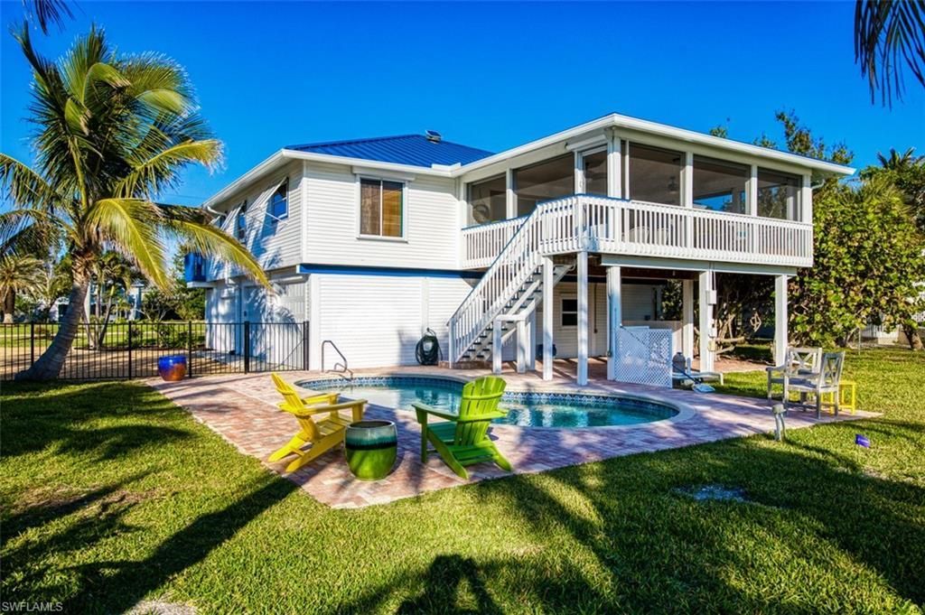 3131 Twin Lakes Ln, Sanibel, FL 33957 Photo