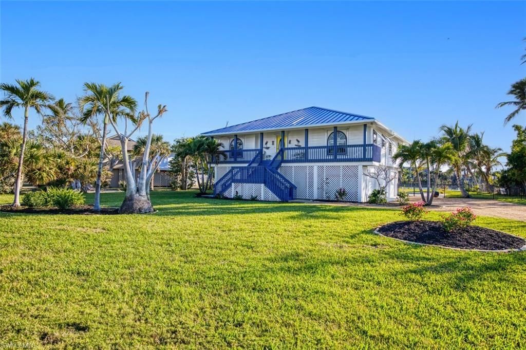 3131 Twin Lakes Ln, Sanibel, FL 33957 Photo