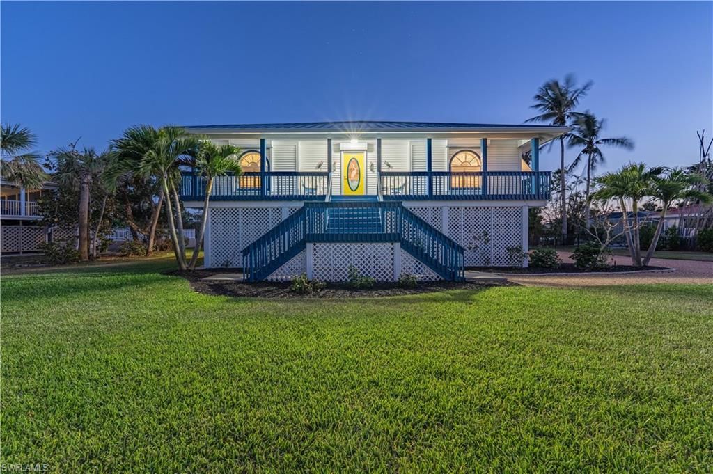 3131 Twin Lakes Ln, Sanibel, FL 33957 Photo