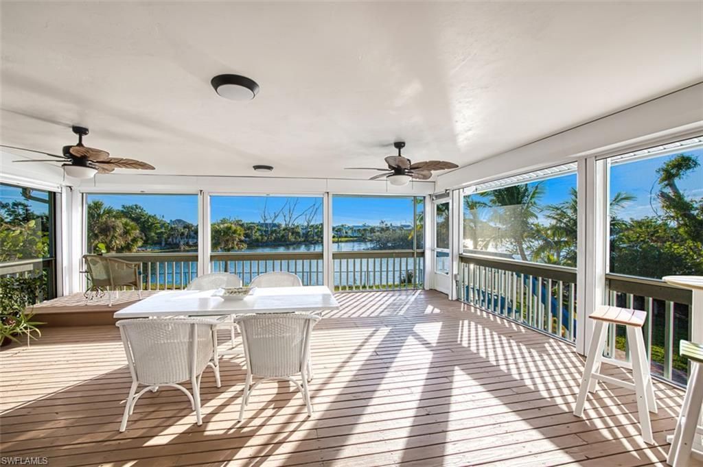 3131 Twin Lakes Ln, Sanibel, FL 33957 Photo