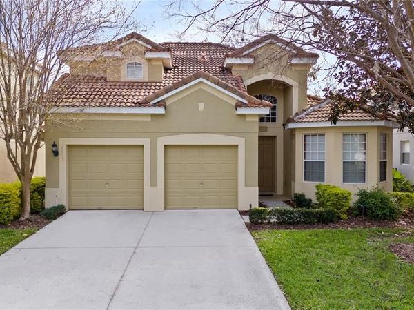 2615 PAWNALL STREET, KISSIMMEE, FL 34747