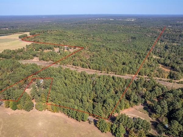 000 CR-356, Winona, TX 75792