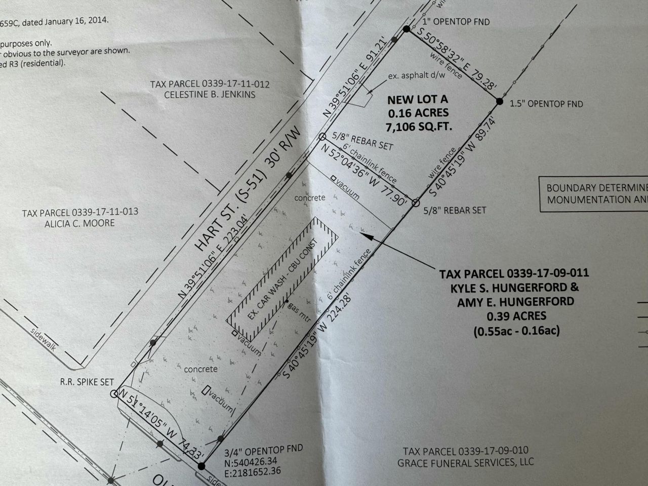 916 Hart Street Photo 14