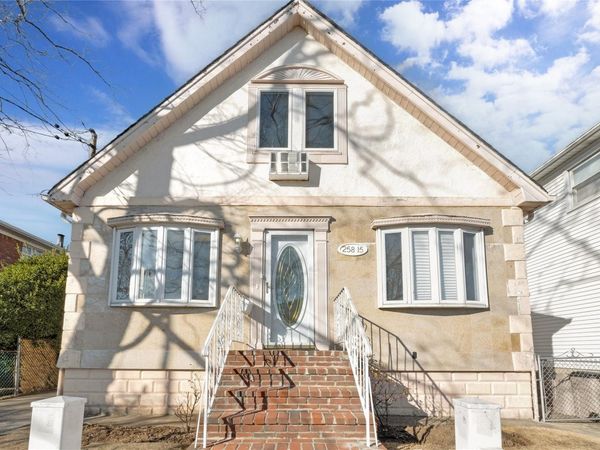 258-15 83rd Avenue, Glen Oaks, NY 11004