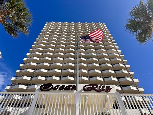 2900 N Atlantic Avenue, Unit 2002, Daytona Beach, FL 32118