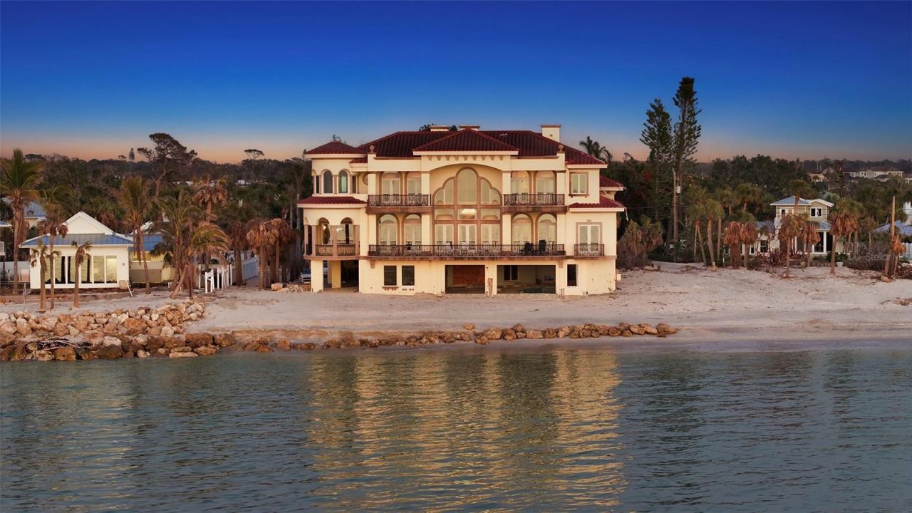 3625 Casey Key Rd, Nokomis, FL 34275 Photo