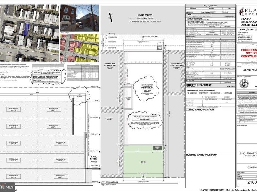 5140 Irving Street, Philadelphia, PA 19139 Main Photo