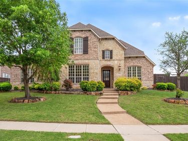 10918 Alta Vista Drive, Frisco, TX 75033