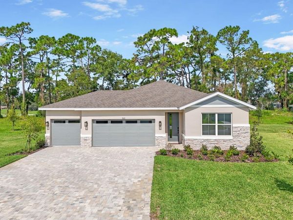 9109 PLAYERS DRIVE, WEEKI WACHEE, FL 34613