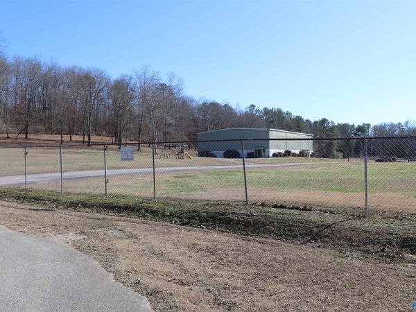 214 Turley Drive, Anniston, AL 36206