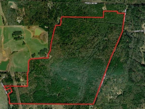 00 CR-359, Winona, TX 75792